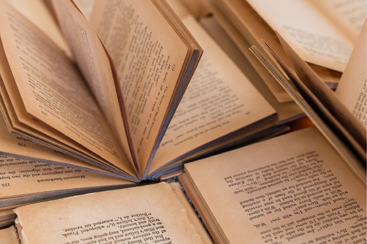 Book Haven