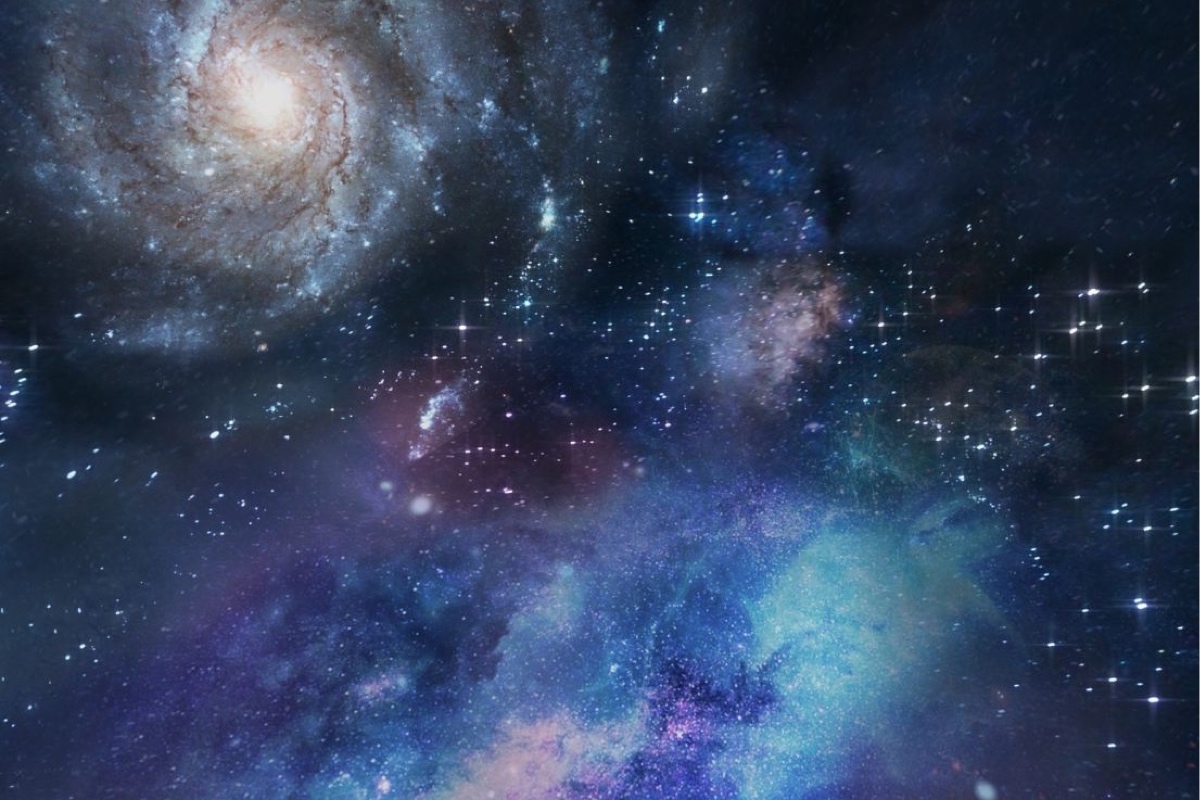 Beyond the Stars