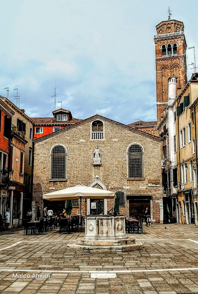 Venezia