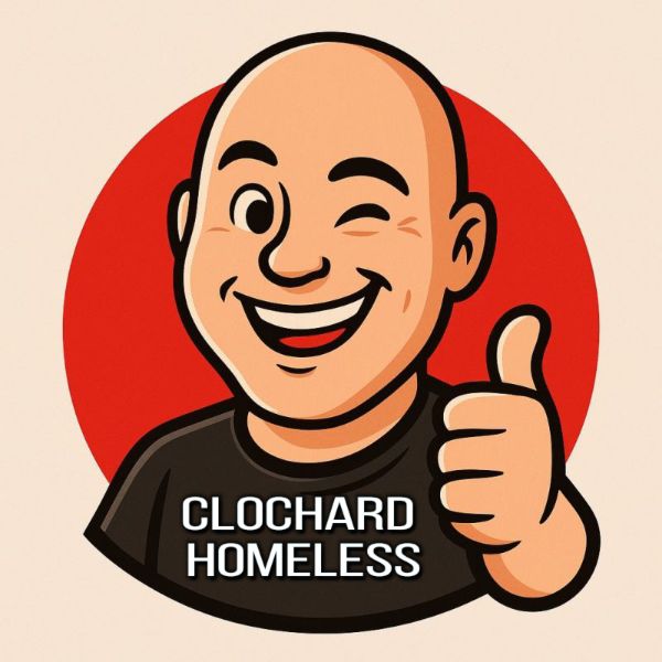 Clochard