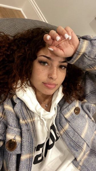 Blioxi Davis
