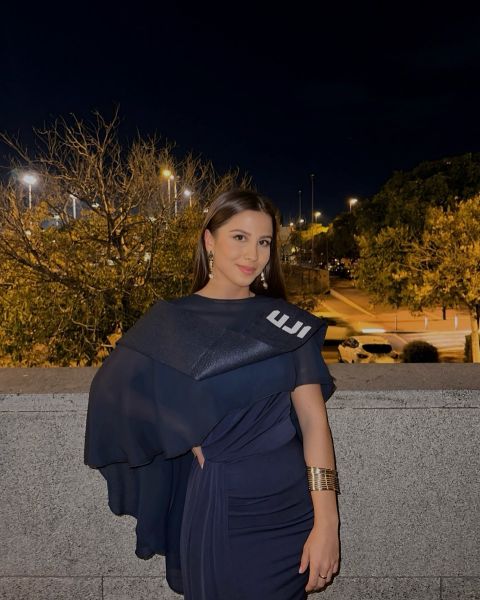 Carla Arnau