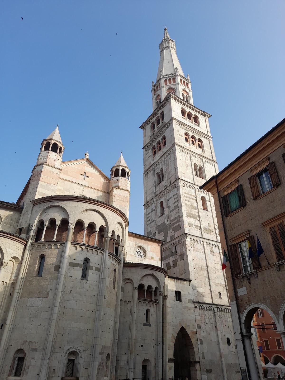 Modena