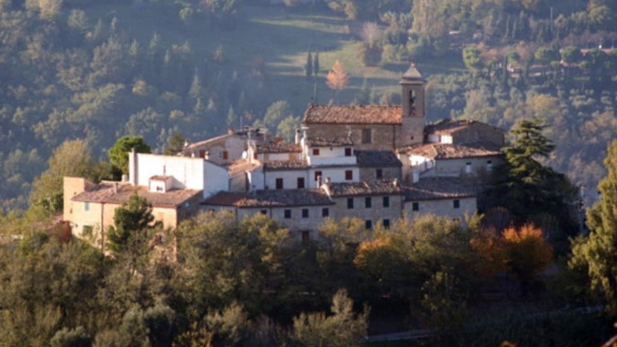 Maiolati Spontini: torna la “Festa con le stelle” alla Casa dell’olio e della biodiversità