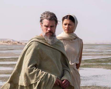 "The Odyssey" Film Boosts Poetry Sales to £8m