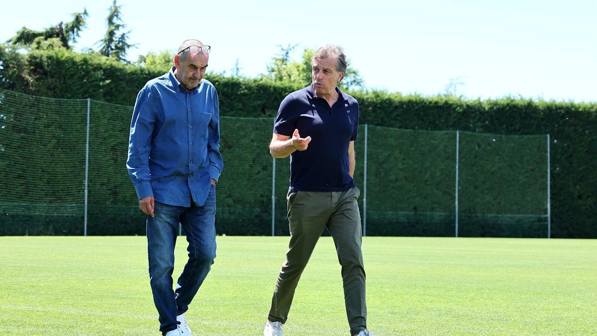 Atalanta: urgono rinforzi in tutti i reparti per soddisfare le preoccupazioni dei tifosi