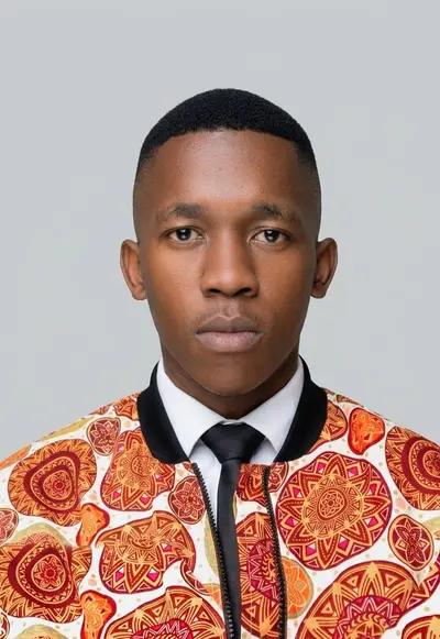 Joseph Phumelelani Lephadi