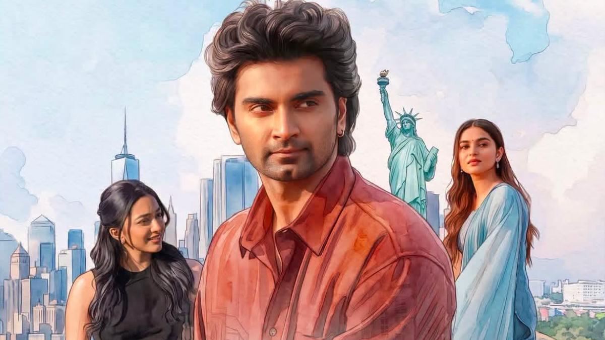 Idhayam Murali OTT Release Update: When & Where To Watch Atharvaa, Preity Mukhundhan’s Romantic Drama