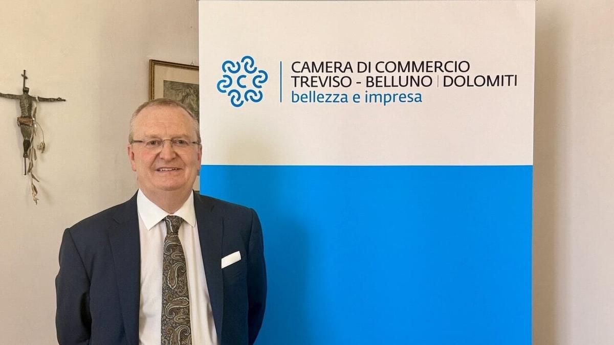 Rimbalzo del manifatturiero a Treviso e Belluno, ma le previsioni restano cautelose