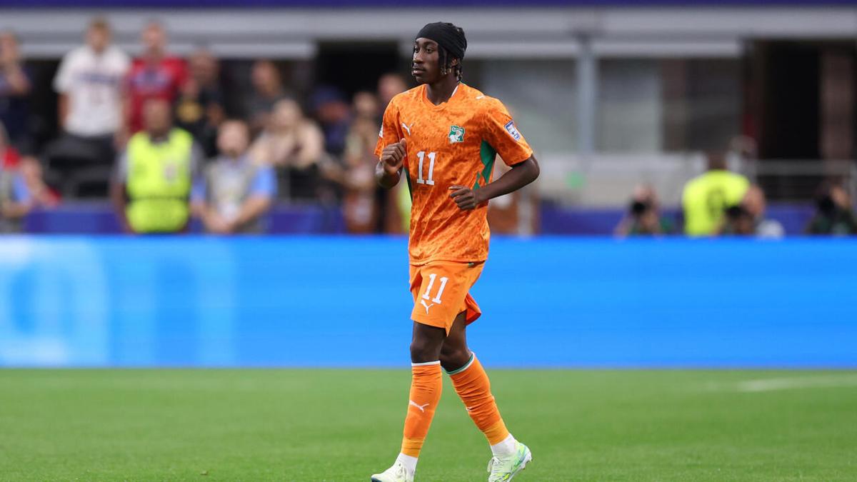 Yan Diomandé Joins Real Madrid in Historic €125 Million Transfer Deal