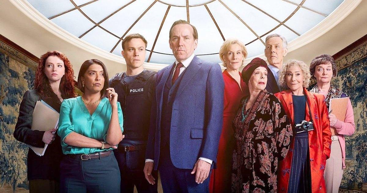 What’s New on PBS Prime Video in August 2026