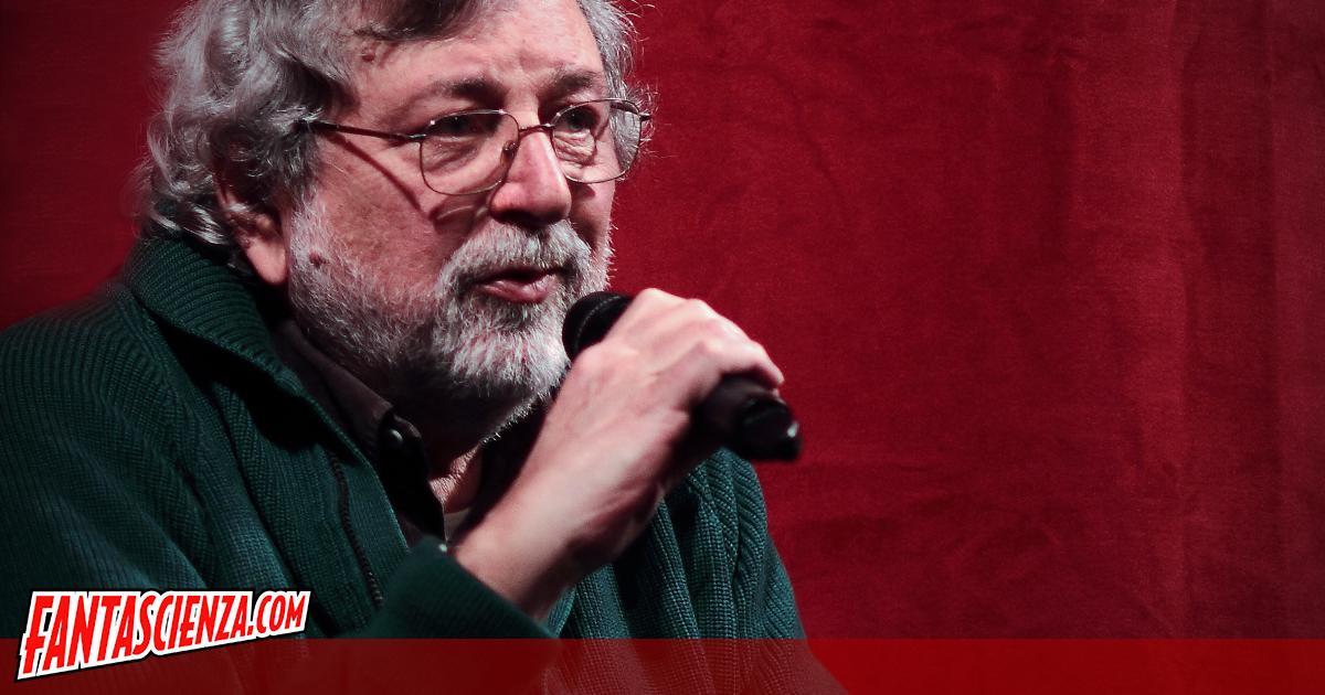 Francesco Guccini e la fantascienza: quando le stelle incontravano l’ironia