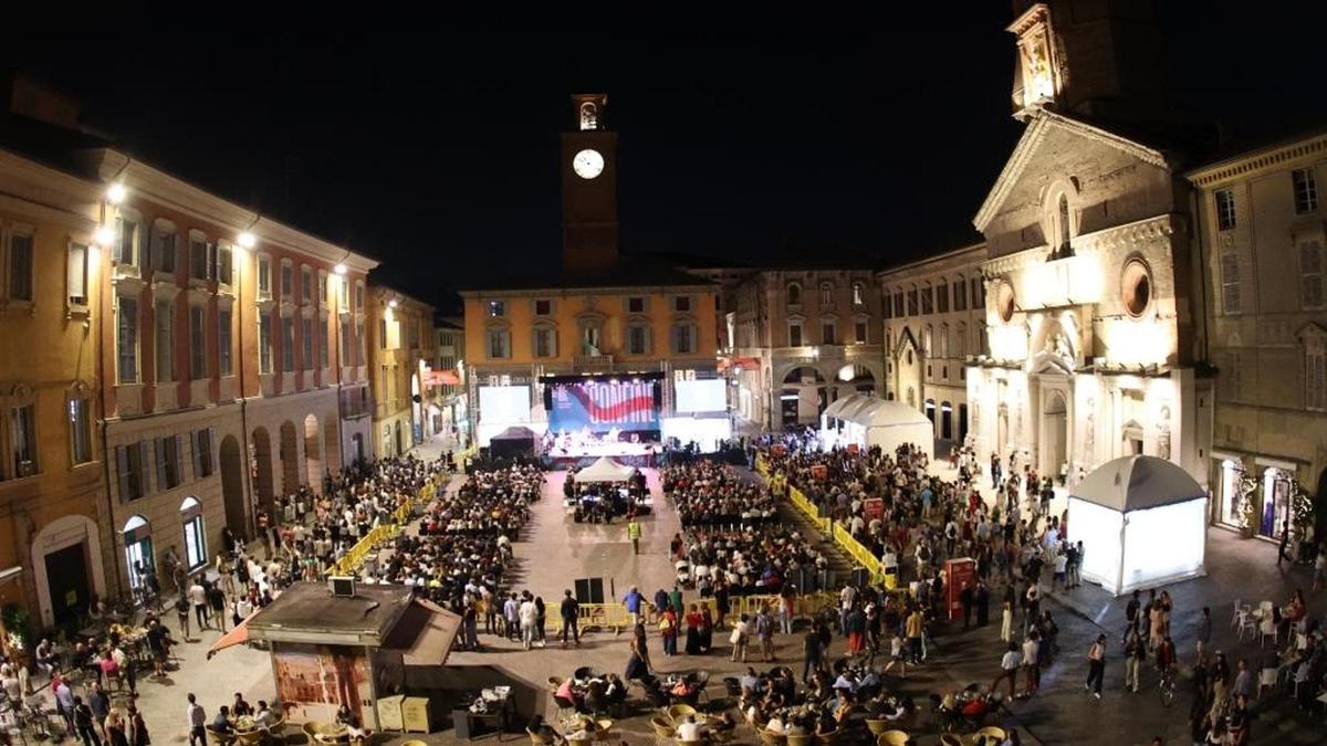 Emergency, Festival del Coraggio, 3 giorni di incontri, spettacoli, cinema: “La pace non le armi”