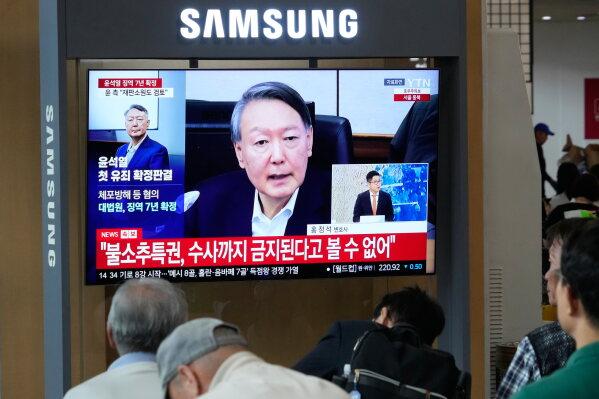 South Korea's 'fake news' law sparks free speech concerns