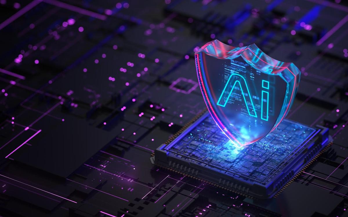 Securing Modern AI In A Machine-Versus-Machine World