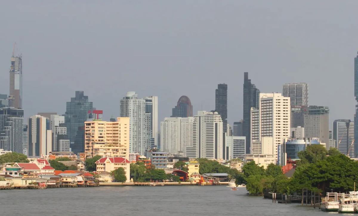 In Thailandia atenei a confronto sull’Intelligenza Artificiale