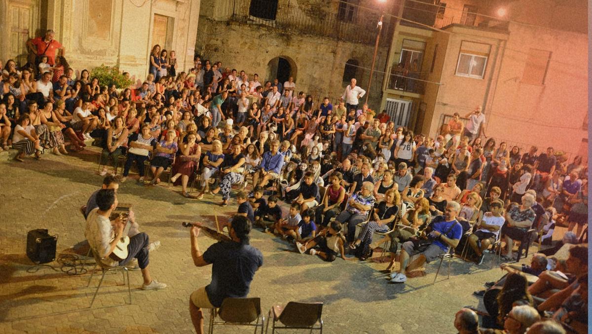 Il decimo anniversario di Trinacria Arts Festival: tutto pronto all’edizione 2026 a Pezzolo
