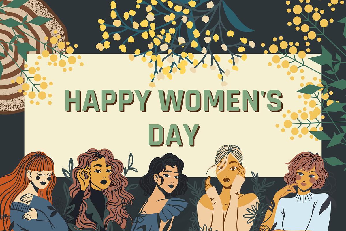 Honouring the women who continue to shape South Africa - SABC News - Breaking news, special reports, world, business, sp