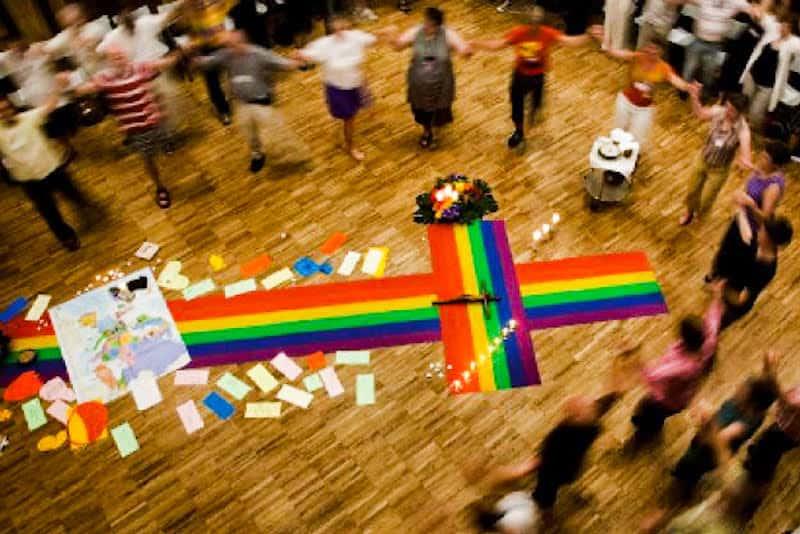 Ritrovare il senso della sessualità nella dignità della persona. La Chiesa cattolica al tempo delle “veglie LGBT”