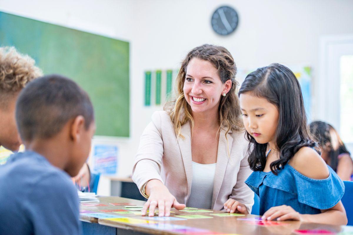 Real teachers share the heartwarming ways they ‘stay in love’ with teaching