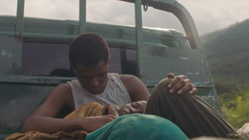 Our Time Will Come' Review: Ghanaian Drama Explores Orphans' Search for Family in Accra