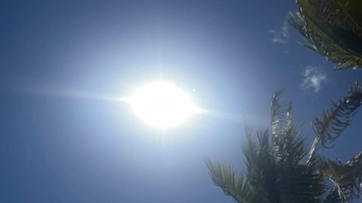Caldo torrido a Parma: attese temperature fino a 40 gradi durante la settimana di Ferragosto