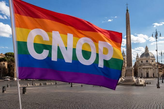Petizione: Lo schieramento politico-ideologico dell’Ordine degli Psicologi al Pride – Non in Nostro Nome