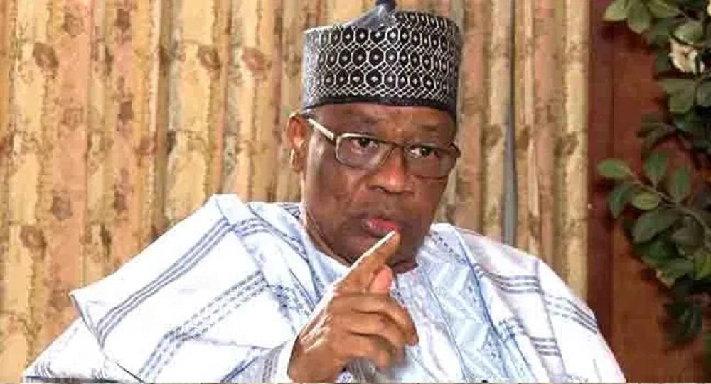 Babangida, Disu, Osoba headline Vanguard 40-year chronology launch