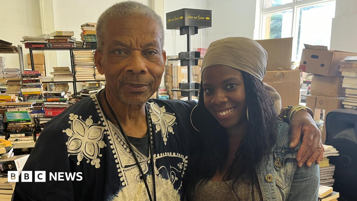 Tottenham black bookshop and culture centre appeal for donations