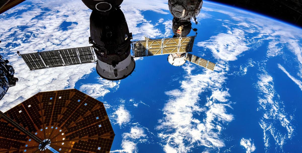 I satelliti VLEO cambiano la competizione nello Spazio