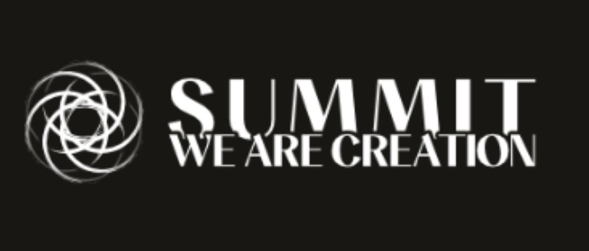 Alena Uzhnyeva Announces WE ARE CREATION Summit 2026, Path of the Visionary with Michael Beckwith, and I AM CREATION Ret