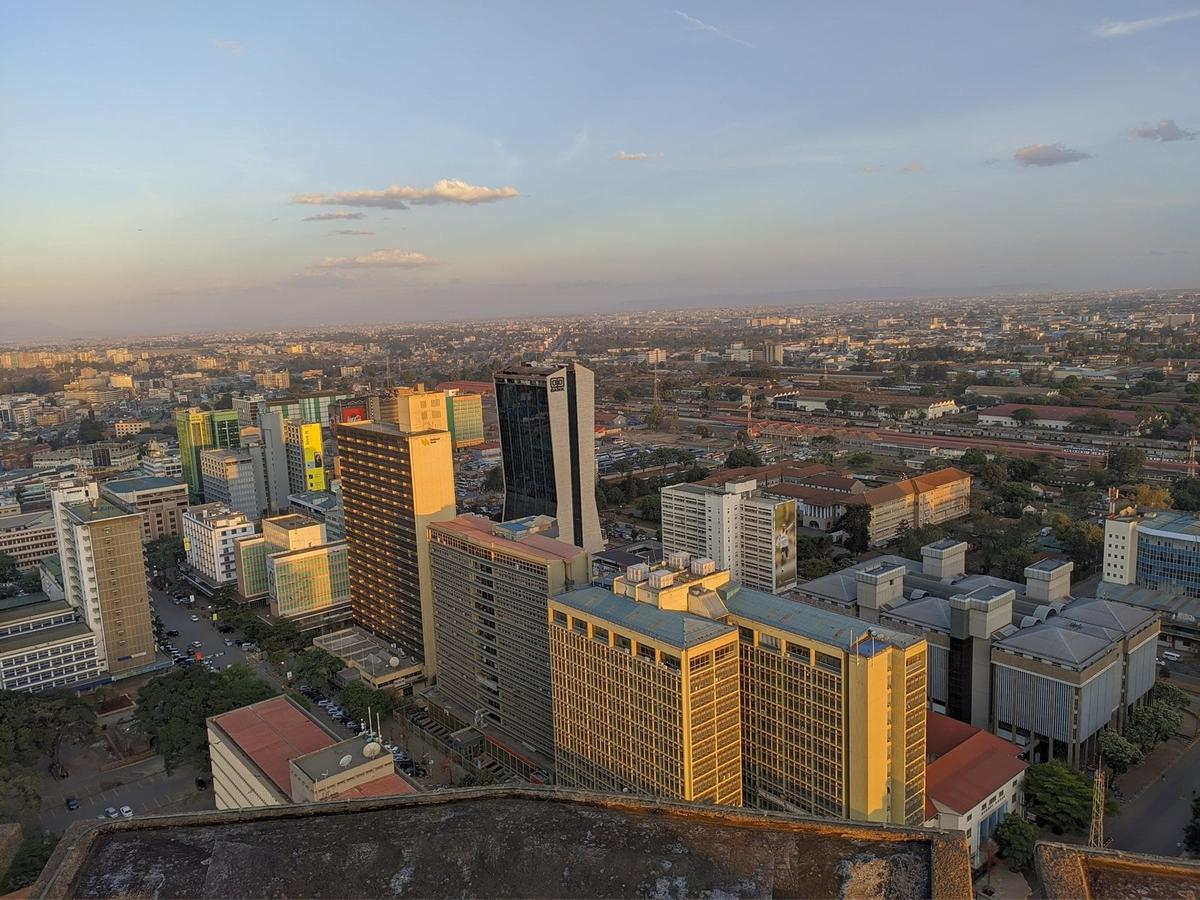 Nairobi Launches First ETF Tracking NSE Banking Sector Index for Local Investors