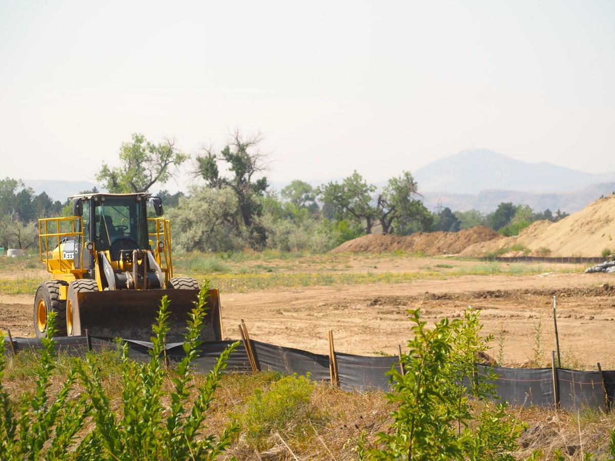 RedT Claims Hidden Dump at Arvada Site Halted 54-Unit Housing Development