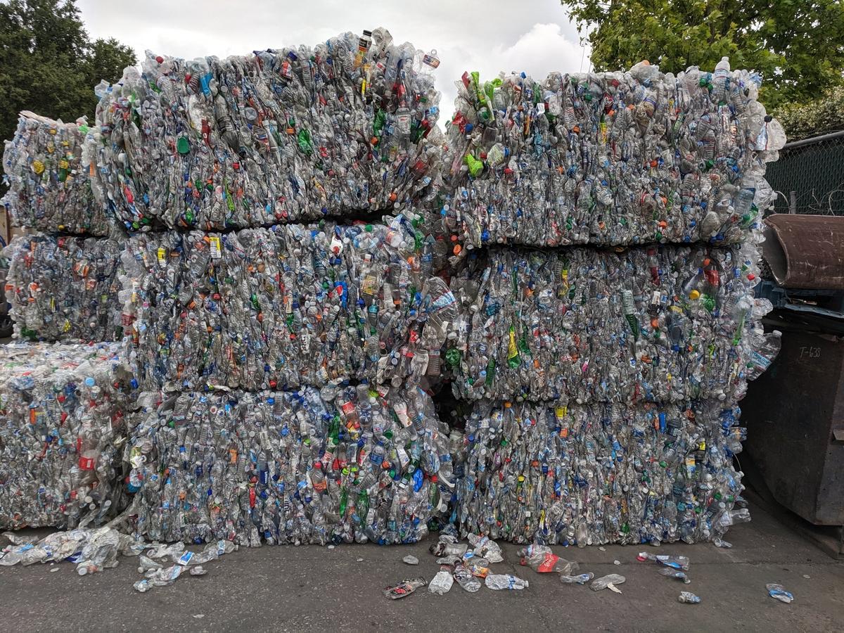 The EU Slaps a 24% Tariff on a Mexican Plastics Ingredient