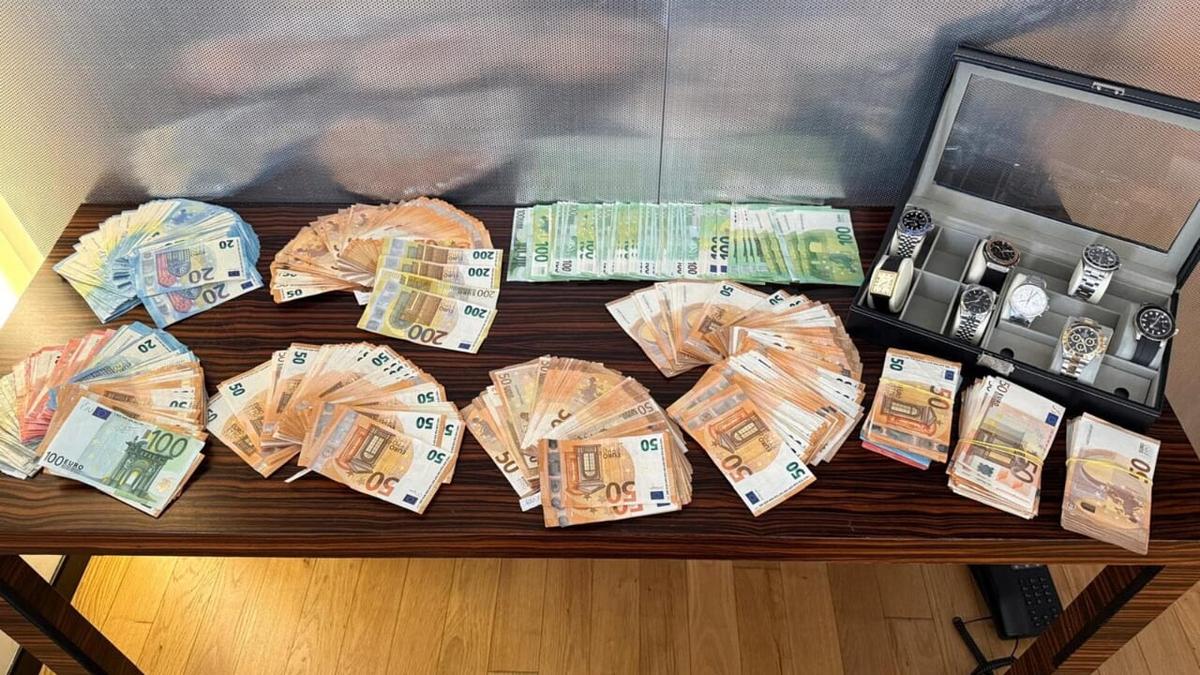 Il grande bluff dei monopattini elettrici: spariscono 4 milioni (garantiti dallo Stato) e spuntano Porsche e orologi di 