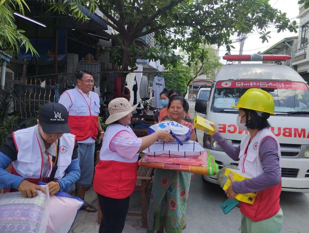 International Volunteer Day 2026 Brings Focus to Gaps in Measuring Volunteer Work