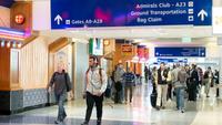 Dallas-Fort Worth Airport to Install Muslim Foot Wash Stations in Restrooms
