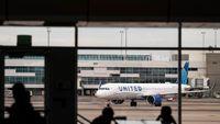 Live Bullet Found on United Flight Prompts Security Sweep at Denver International Airport