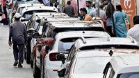 Bangalore Draft Rules May Double Parking Fees on Major Commercial Roads