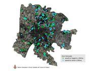 Padova avvia il primo Piano di depavimentazione del Veneto