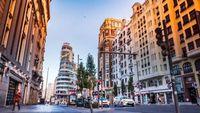Best Japanese Restaurants in Madrid for Sushi, Ramen and Izakaya Dining