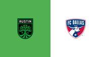 Austin FC vs FC Dallas: How to Watch in Austin, TV Channel and Kickoff Time