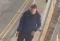 CCTV image released after racially aggravated assault in Canterbury city centre
