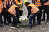 Rome Technopole, il polo dell’innovazione a Pietralata - PPN ADI - Agenzia delle Infrastrutture