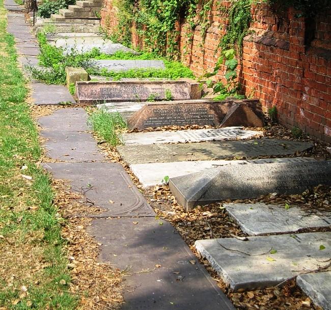 Saggart’s name still points to a priest’s house