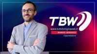 Bologna, Tedesco tra incognite di mercato e obiettivi ancora da definire