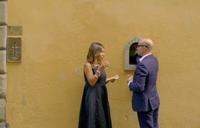Firenze, turisti in cerca delle buchette del vino tra storia e social media
