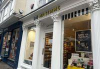 Mr Simms Sweet Shop Opens in Canterbury’s Former Claire’s Store