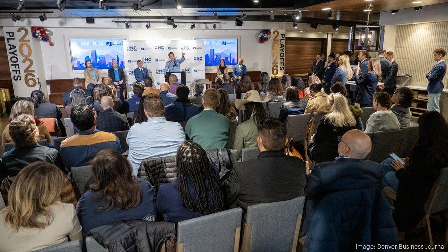 Denver Competes With Boston, Philadelphia to Host 2028 Democratic National Convention
