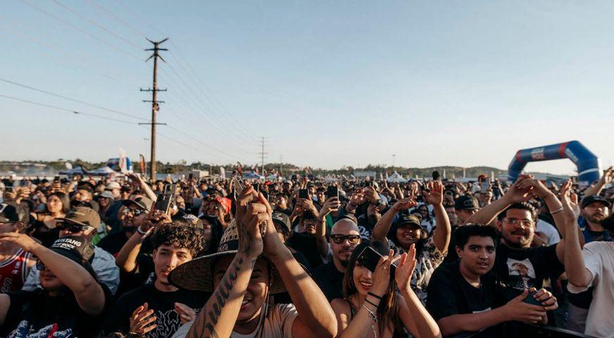 Six Free Festivals Coming to Dallas in October 2026